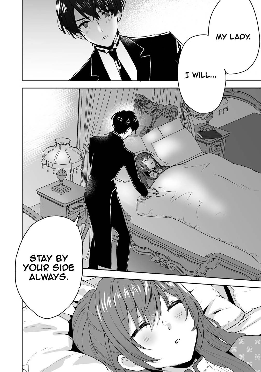 My Fiancé Was Stolen by My Stepsister, So I’ll Live Life My Own Way. Chapter 1 Page 18